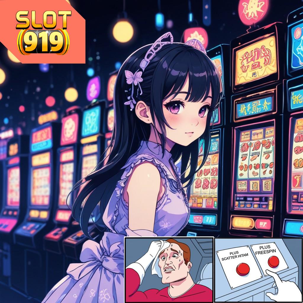 Menang Banyak 🇰🇵 LINK SLOT DEPOSIT PULSA INDOSAT 5000
