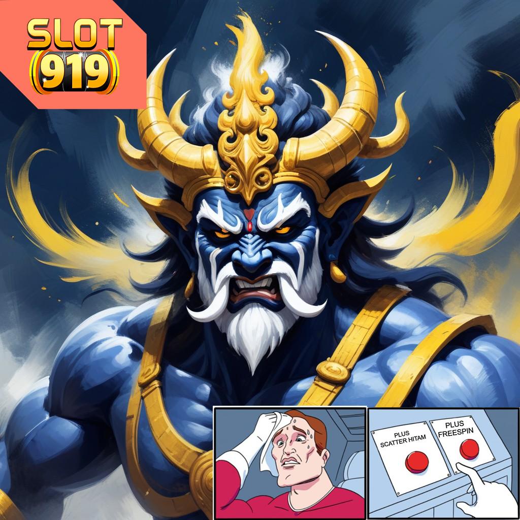 SLOT SERVER JEPANG VIP 🗾 Ultima IX: Ascension