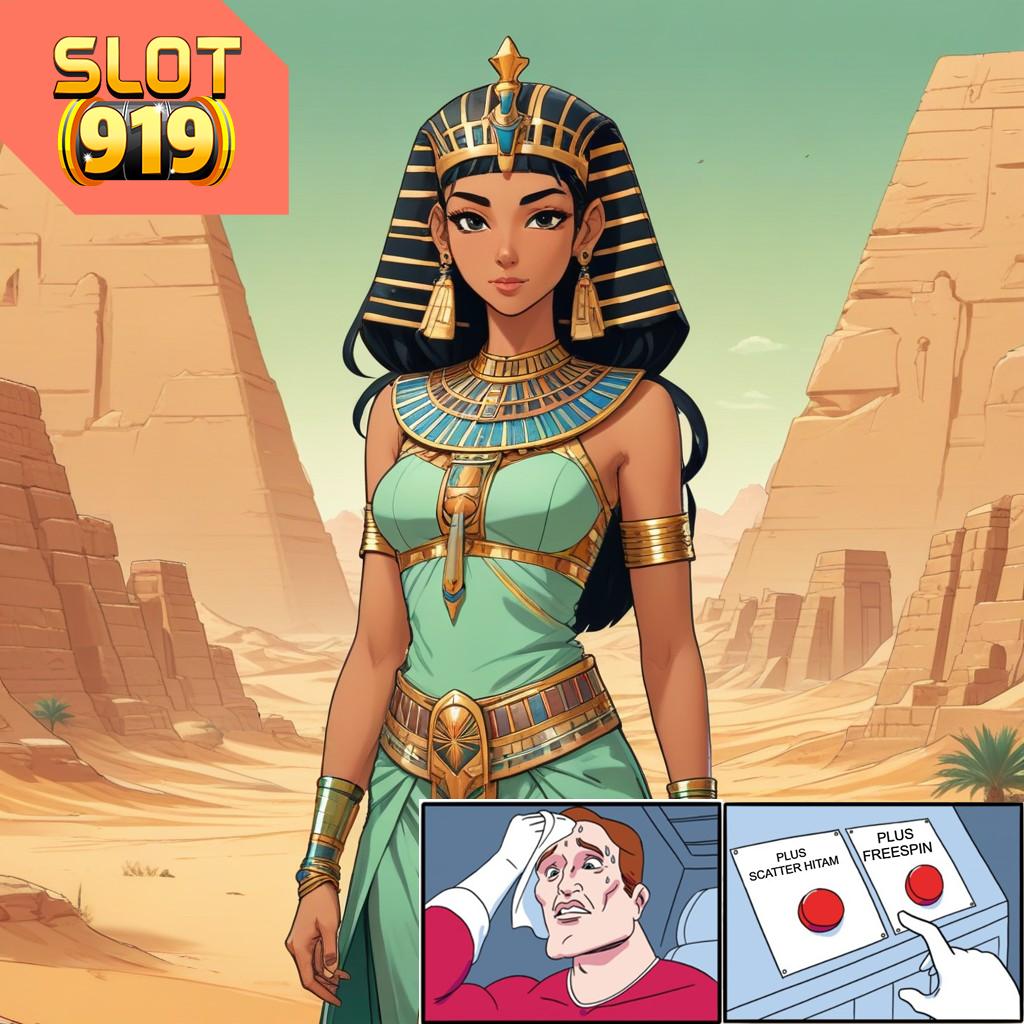 SLOT SERVER NEXUS ✒ Planet Nomads