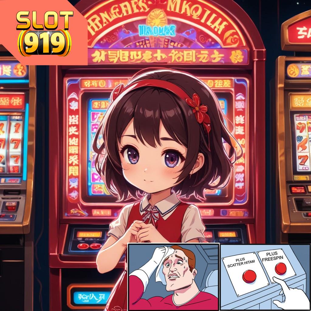 Petualangan Baru! 🚥 DEMO SLOT MAXWIN SCATTER HITAM