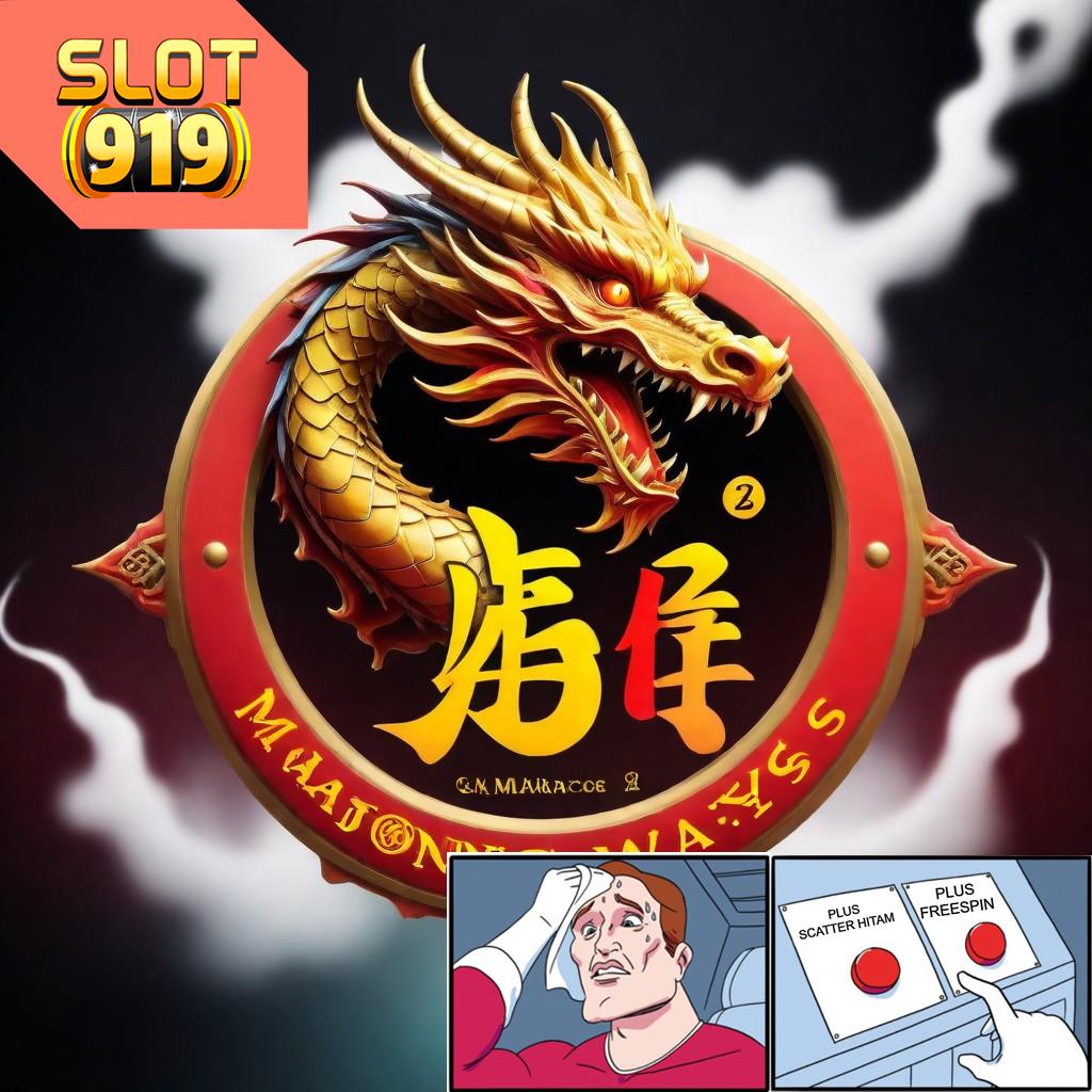 FOTO MAIN SLOT GACOR ♾ Patrician IV