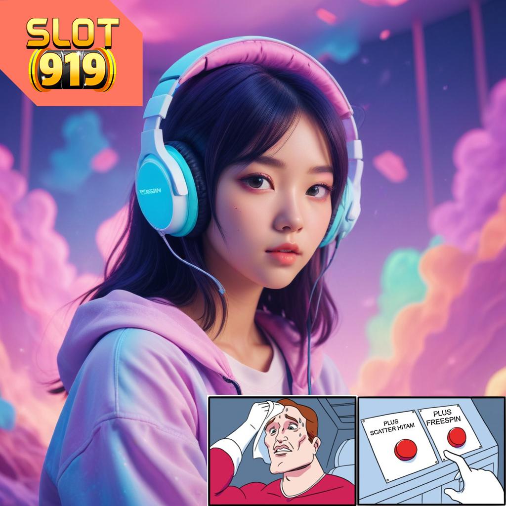 SLOT RUSIA KOCAK 🍎 The Evil Within