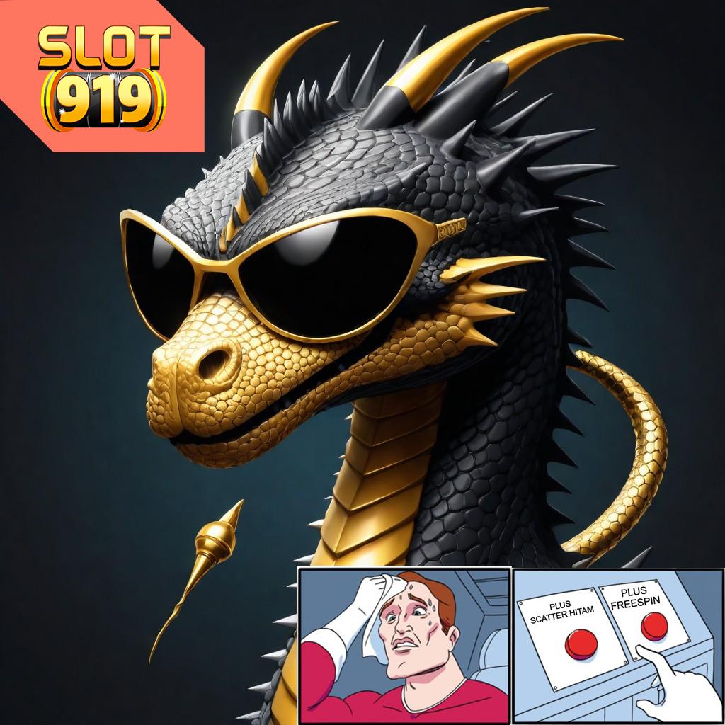 AGEN JUDI SLOT SPADEGAMING 🕯 Blackguards