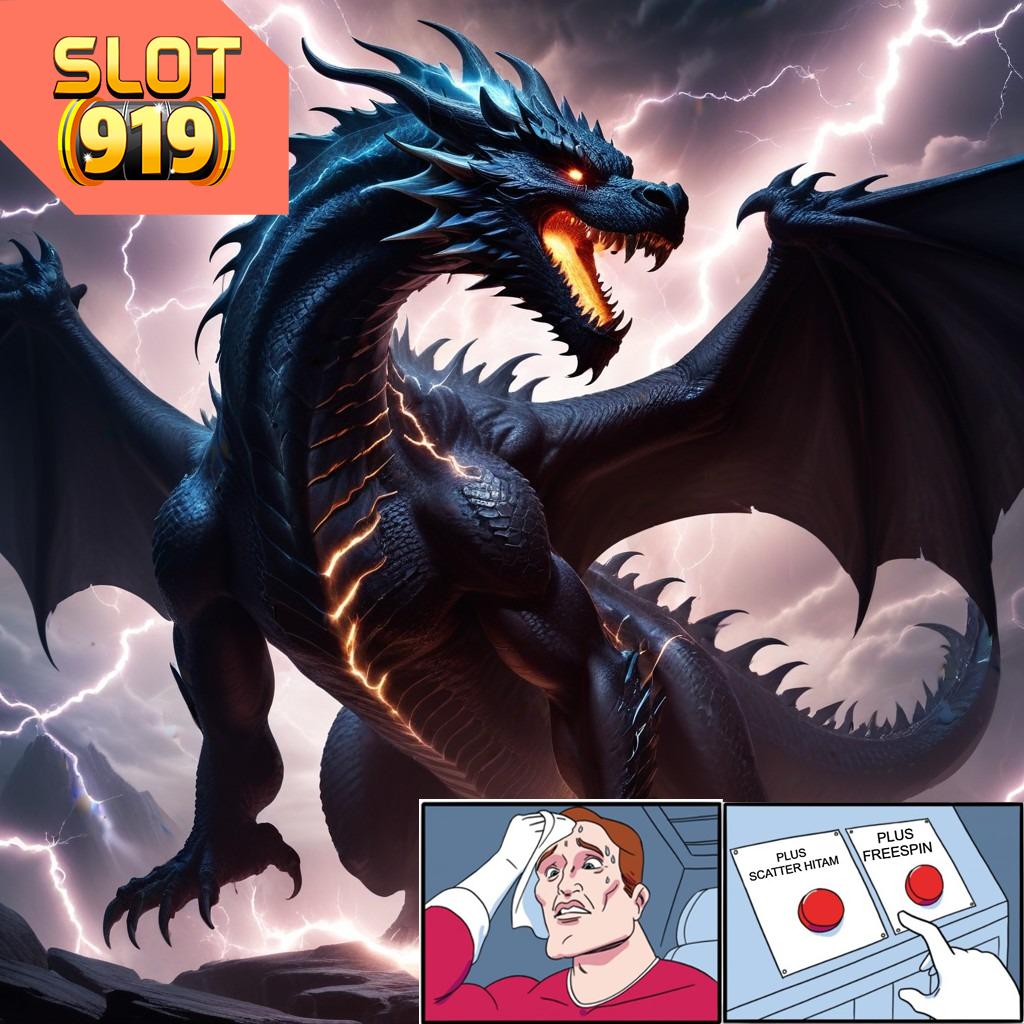 SLOT SERVER MAROKO 🎏 The Cycle