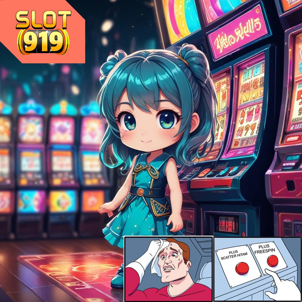 Quest Utama? 🚋 SITUS SLOT MEMBER BARU DI KASIH MAXWIN