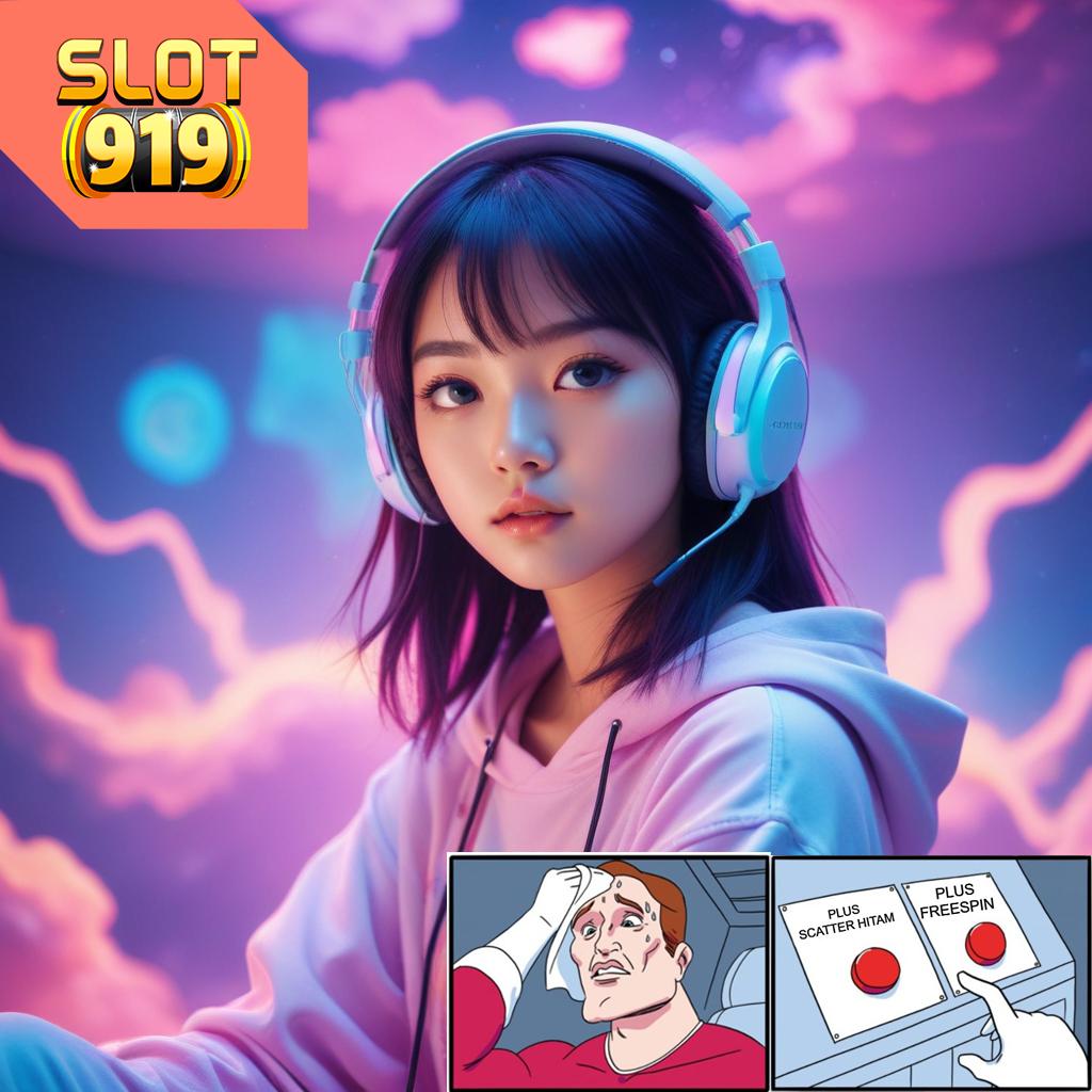 Info Lengkap? 🇲🇽 SLOT SERVER LUAR SCATTER HITAM