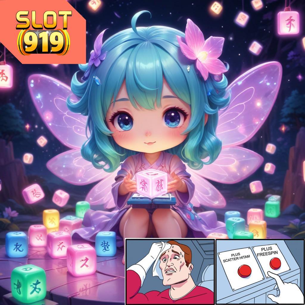 Desain Premium! 🍭 CHEAT AKUN SLOT GACOR VIP MAXWIN