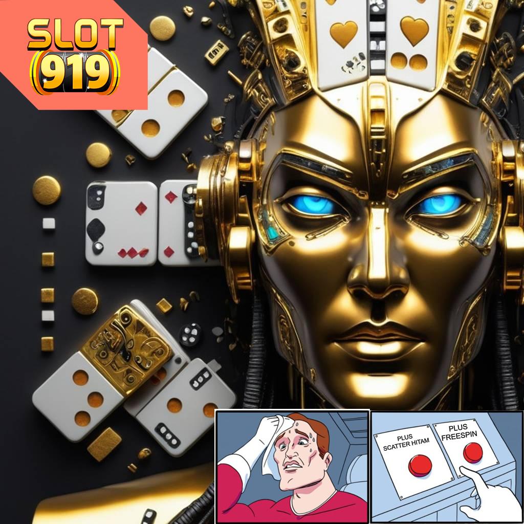 Sound Realistis? 😲 SITUS SLOT THAILAND PALING GACOR