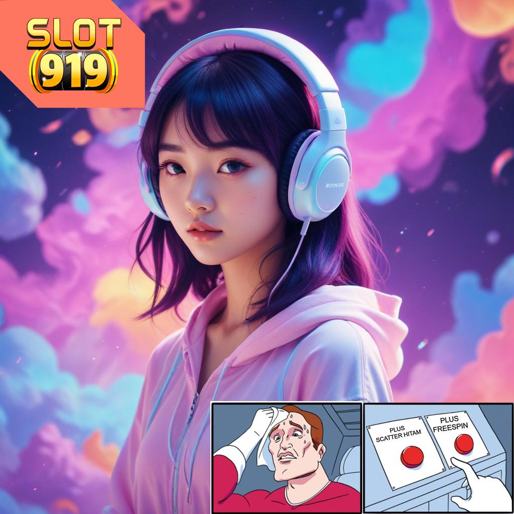 AI Super! 🔰 SLOT GACOR ONLINE DANA