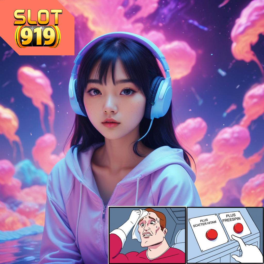 Pengisian Pintar 🥋 BIKIN AKUN SLOT PAKAI DANA
