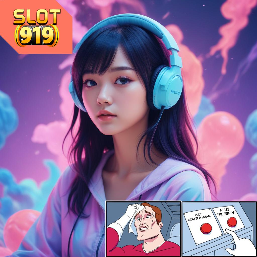 SITUS SLOT GACOR DEPOSIT PULSA 👺 Tekken 7