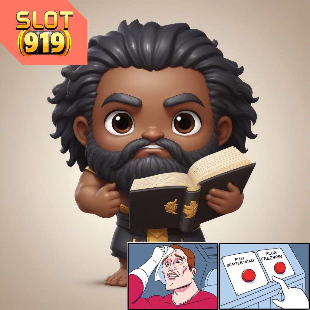 AGAR SLOT GACOR 🗿 Magician Lord