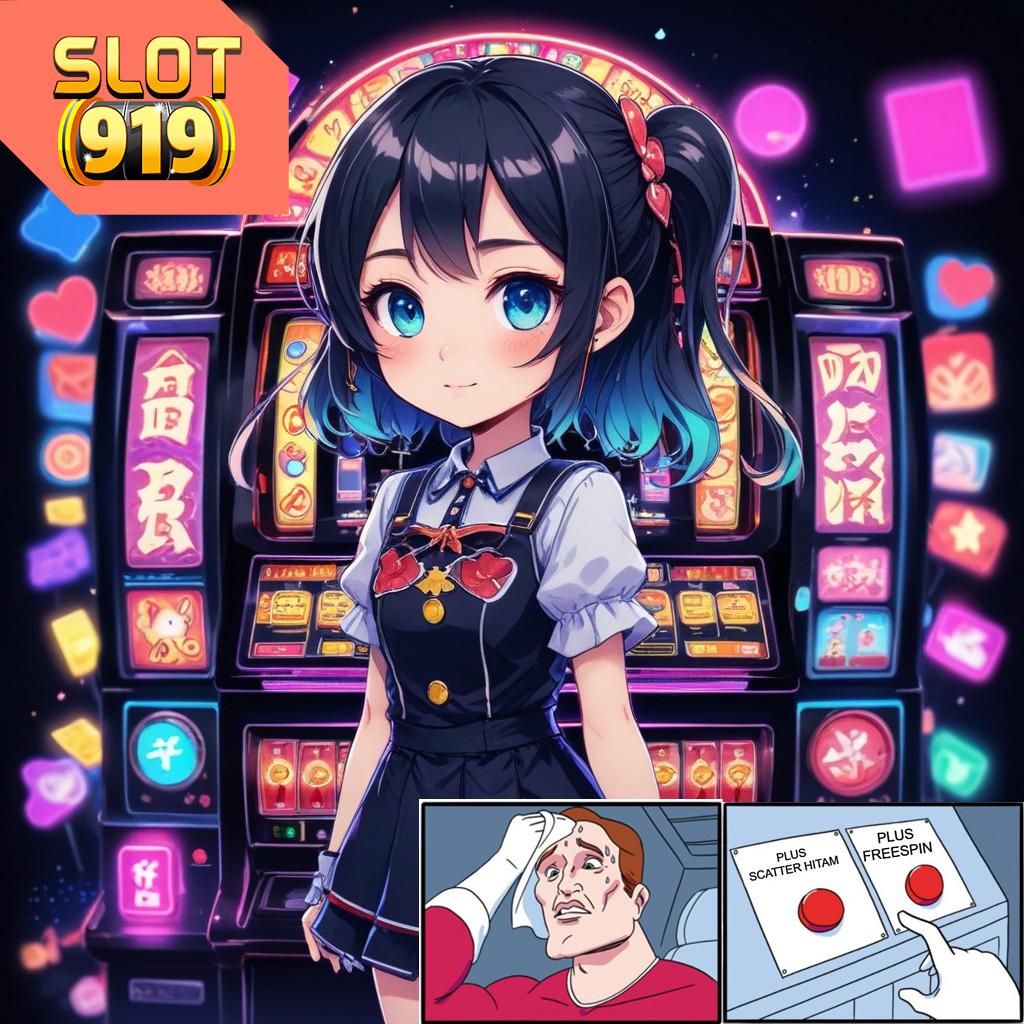 Multiplayer Seru! 🙎 SERVER ANIME JEPANG