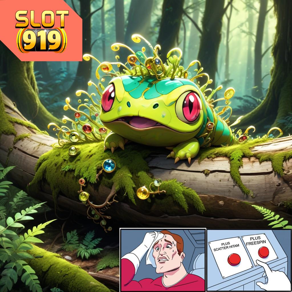 SLOT DEMO MAXWIN SERVER JEPANG 🏊‍ Fight Crab