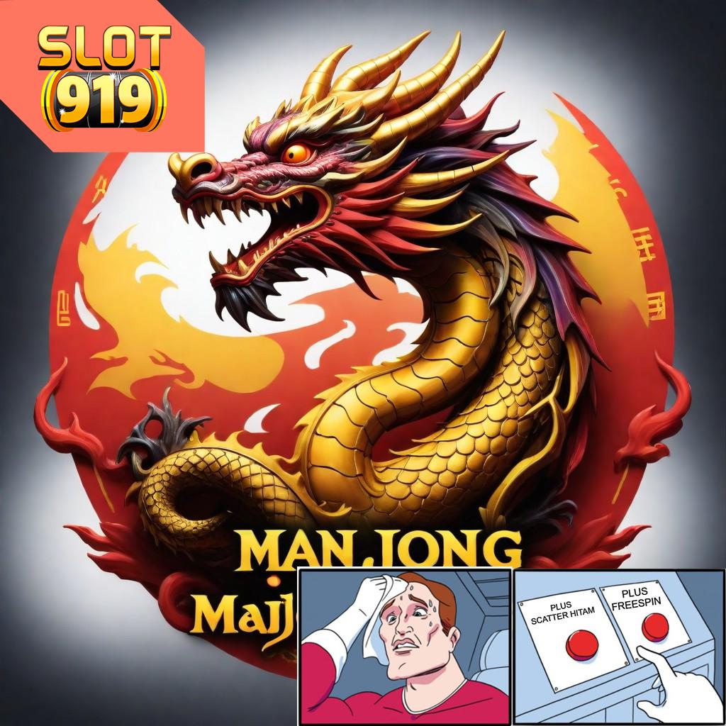 Menang Jackpot! 🥃 SITUS SLOT DANA GRATIS TANPA DEPOSIT
