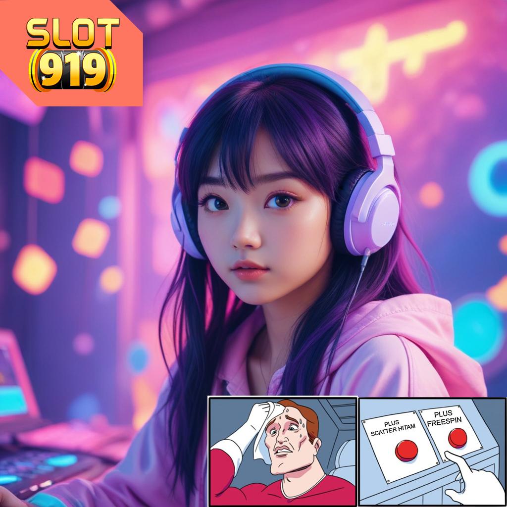 BOCORAN SLOT RUSIA 3️⃣ Mighty Quest for Epic Loot