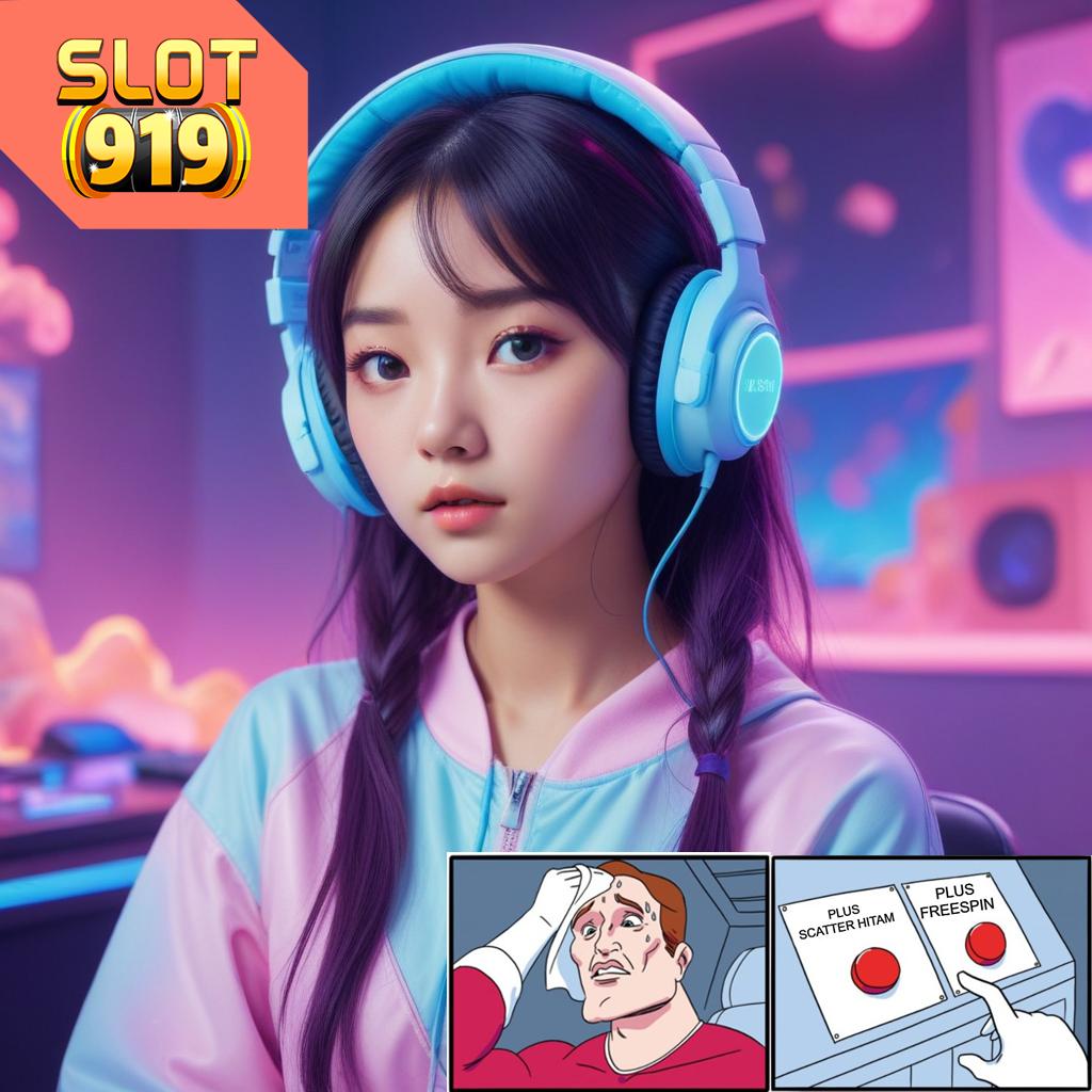 SLOT PG WILD BOUNTY 📟 Blade Runner