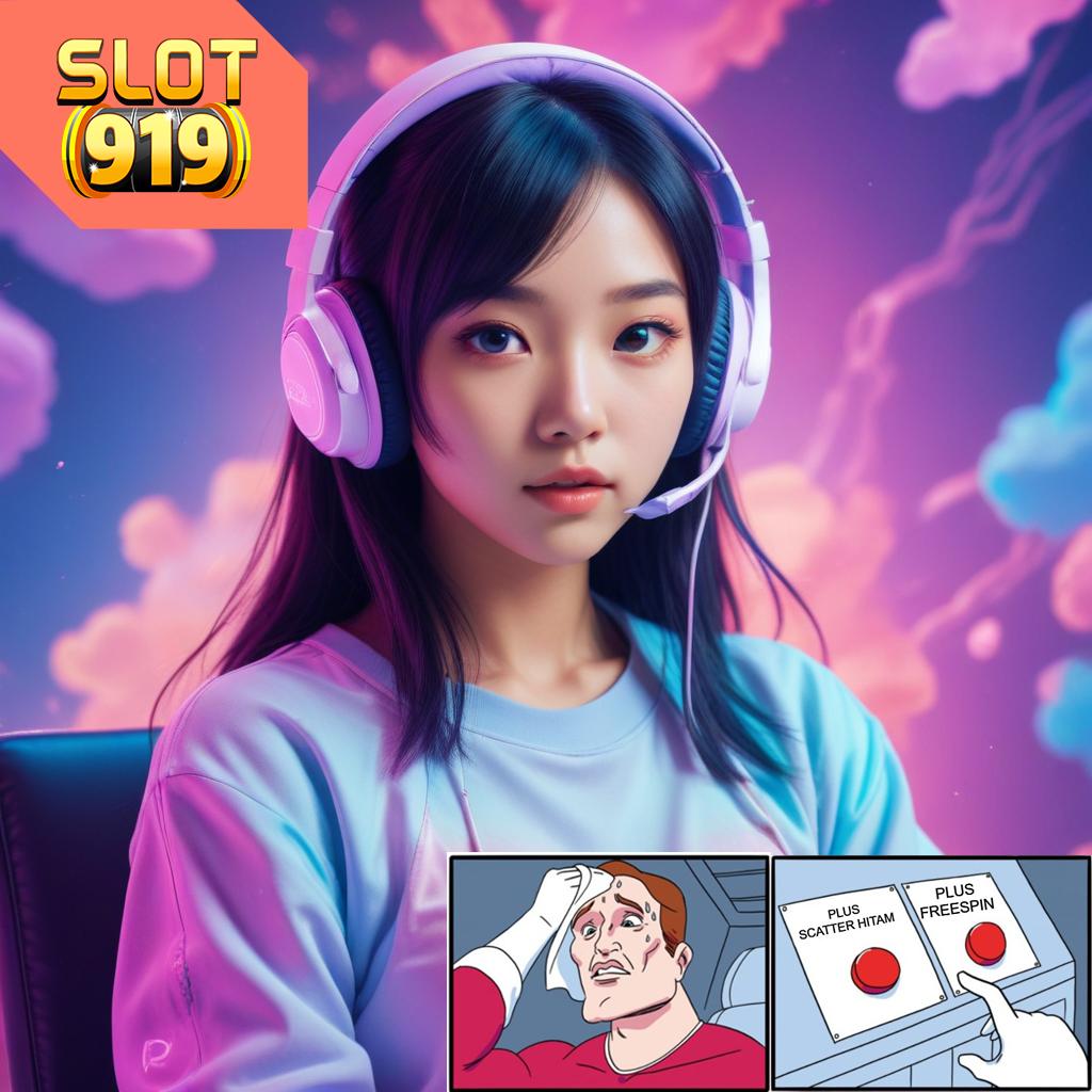 DAFTAR LINK SLOT SCATTER HITAM 🎹 Jamestown+