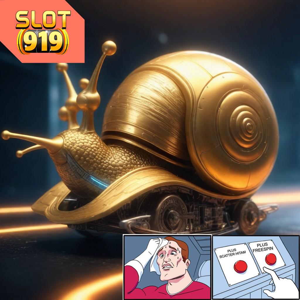 Gas Menang! 🗻 SITUS SLOT TERGACOR ANTI RUNGKAD