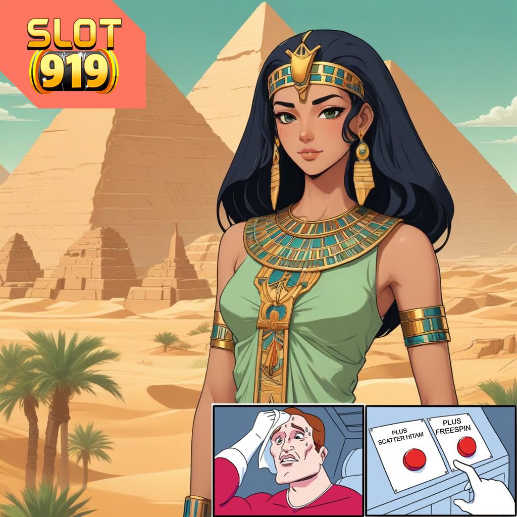 SCATTER SHOP 🍹 Kingdom of Paradise