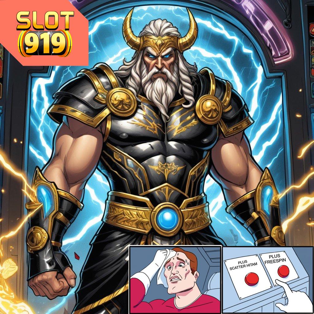SLOT SERVER LUAR SUPER GACOR ♈ Dofus