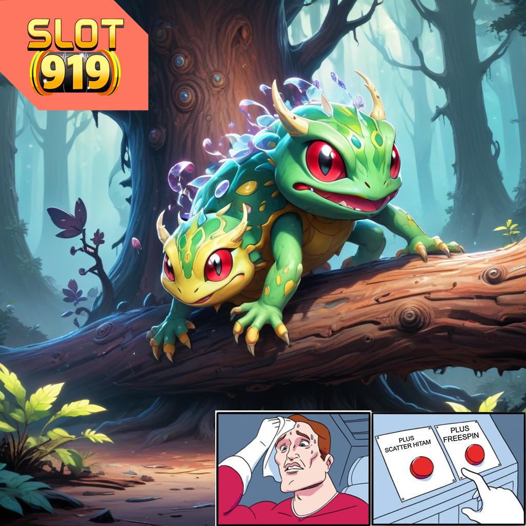 SLOT DEMO SERVER JEPANG SUPER GACOR 🖲 Akiba's Trip