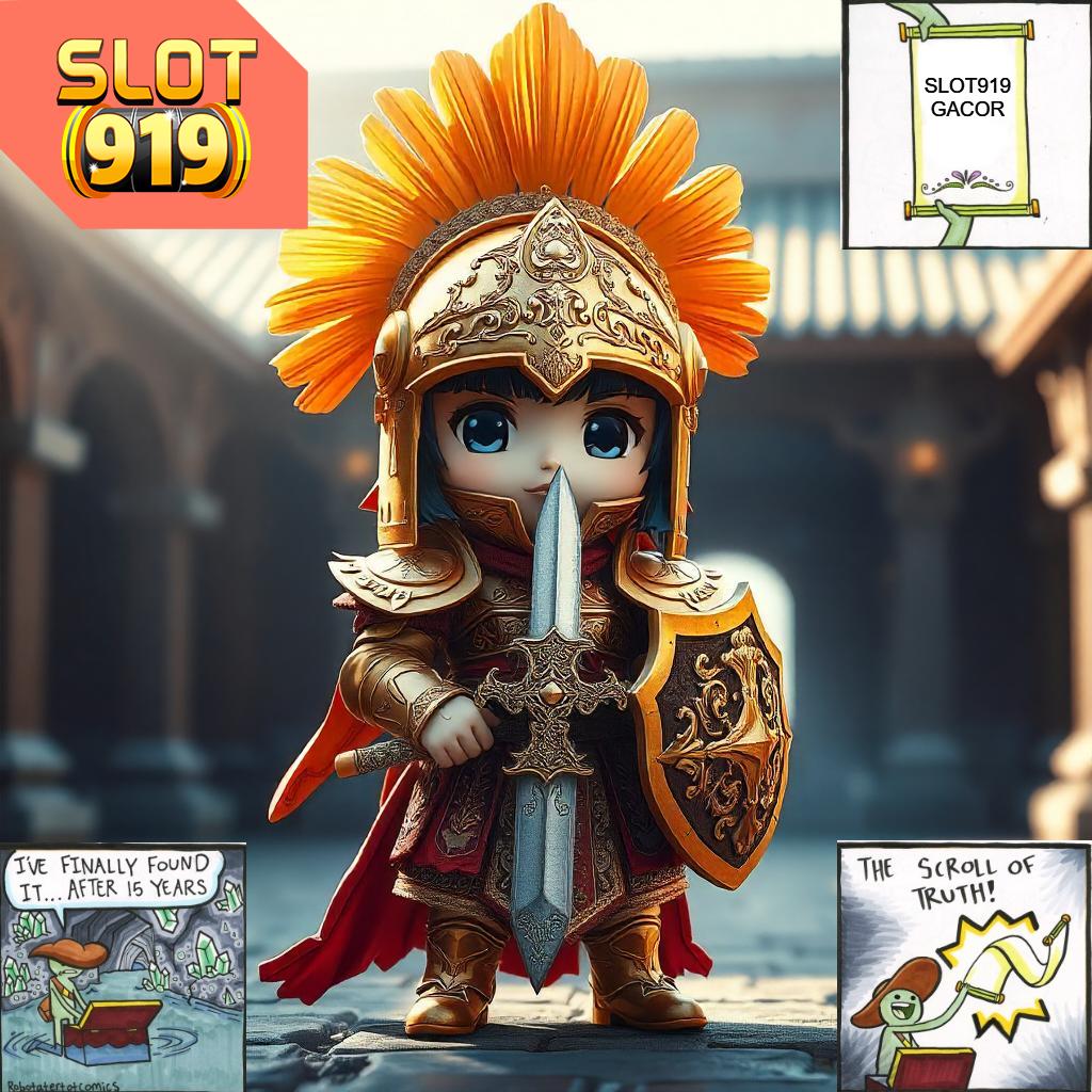 LINK SLOT RI