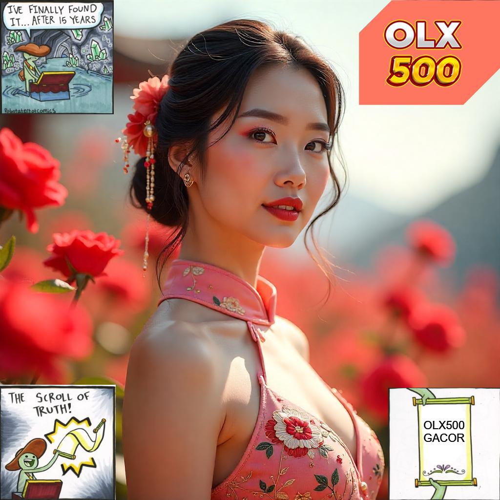 PT Dirgantara Indonesia (Persero) BONUS777 APK DOWNLOAD