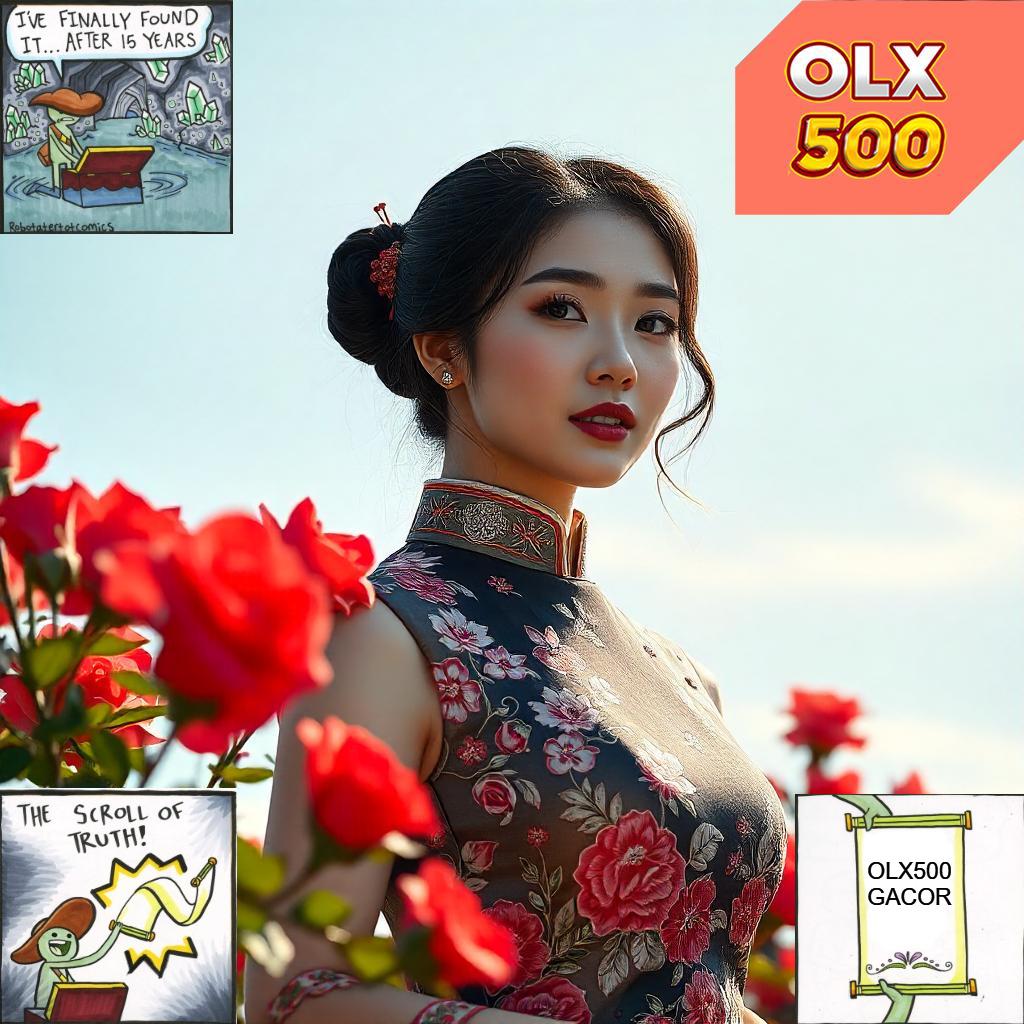 QUARKDOM SLOT APK