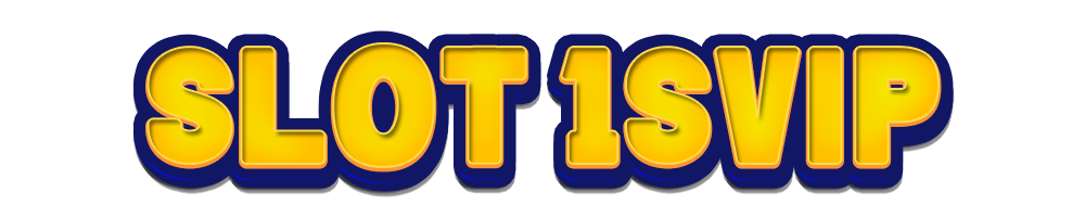 1SVIP Logo - Resmi