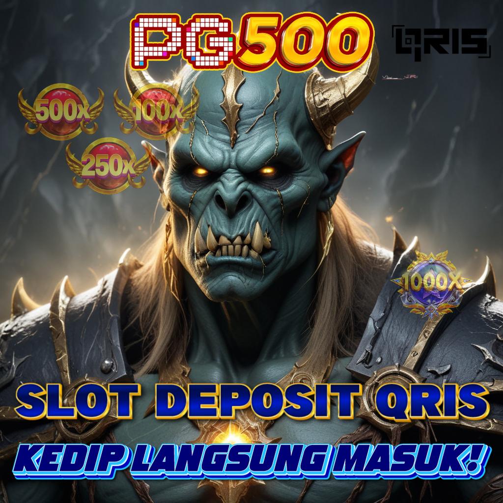 VIP QIU QIU - slot injector terbaru