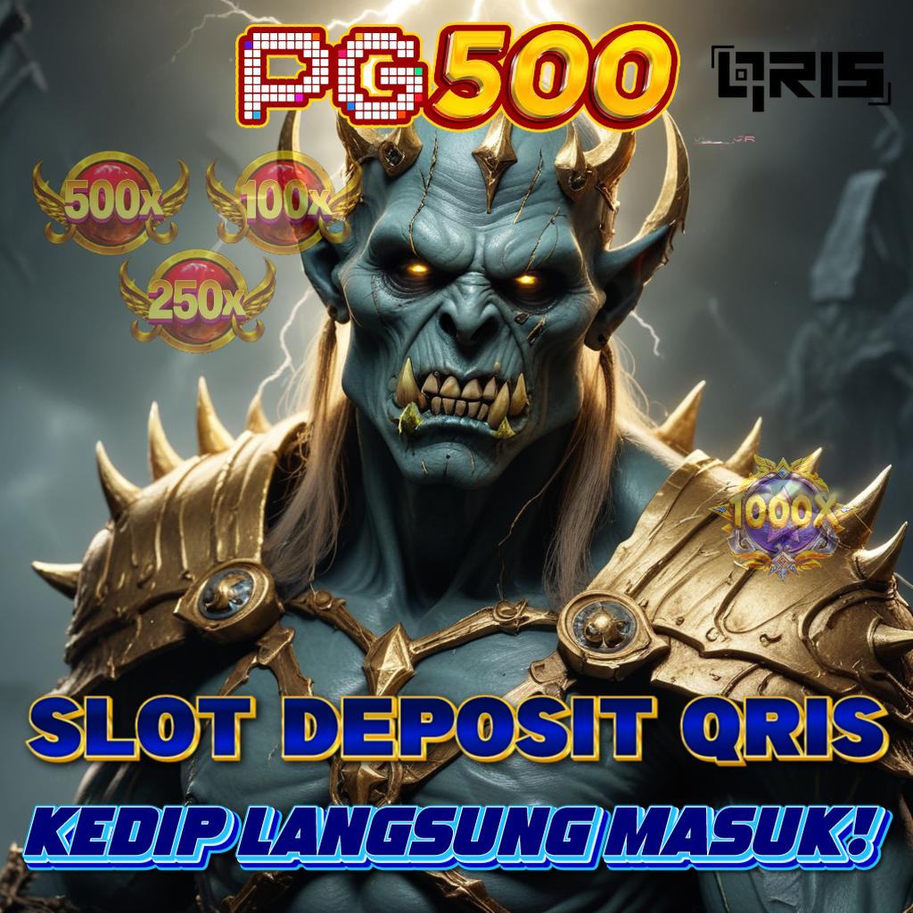 Slot Dana
