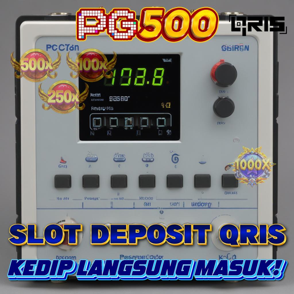 X500 Slot
