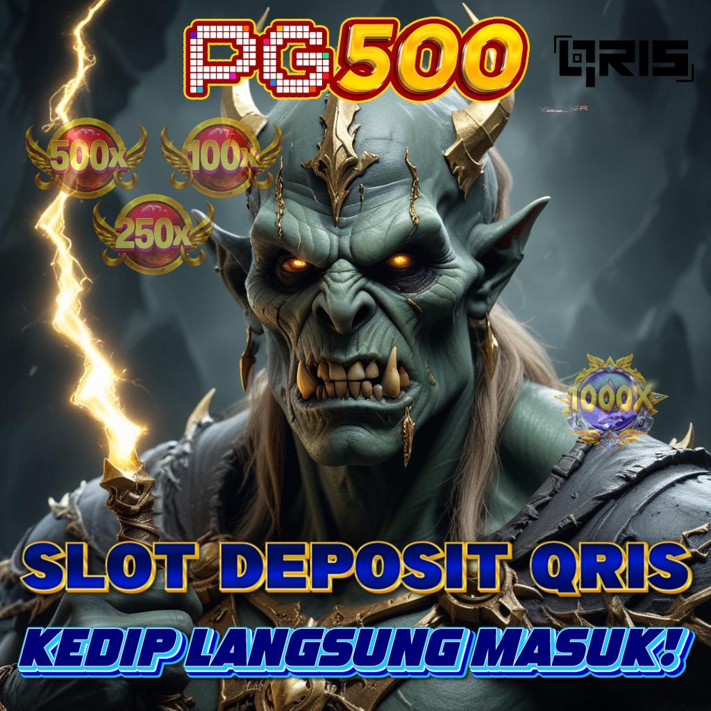 Data Hk Harian Joker Merah
