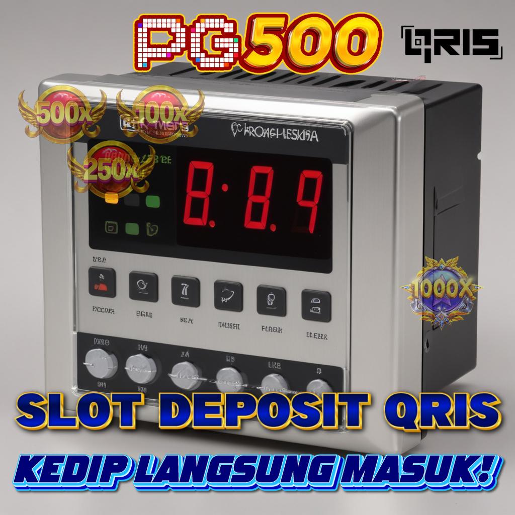 Game Slot Apk