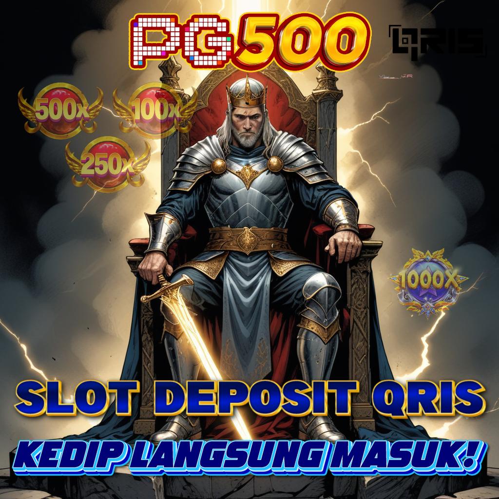 Server Scatter Hitam
