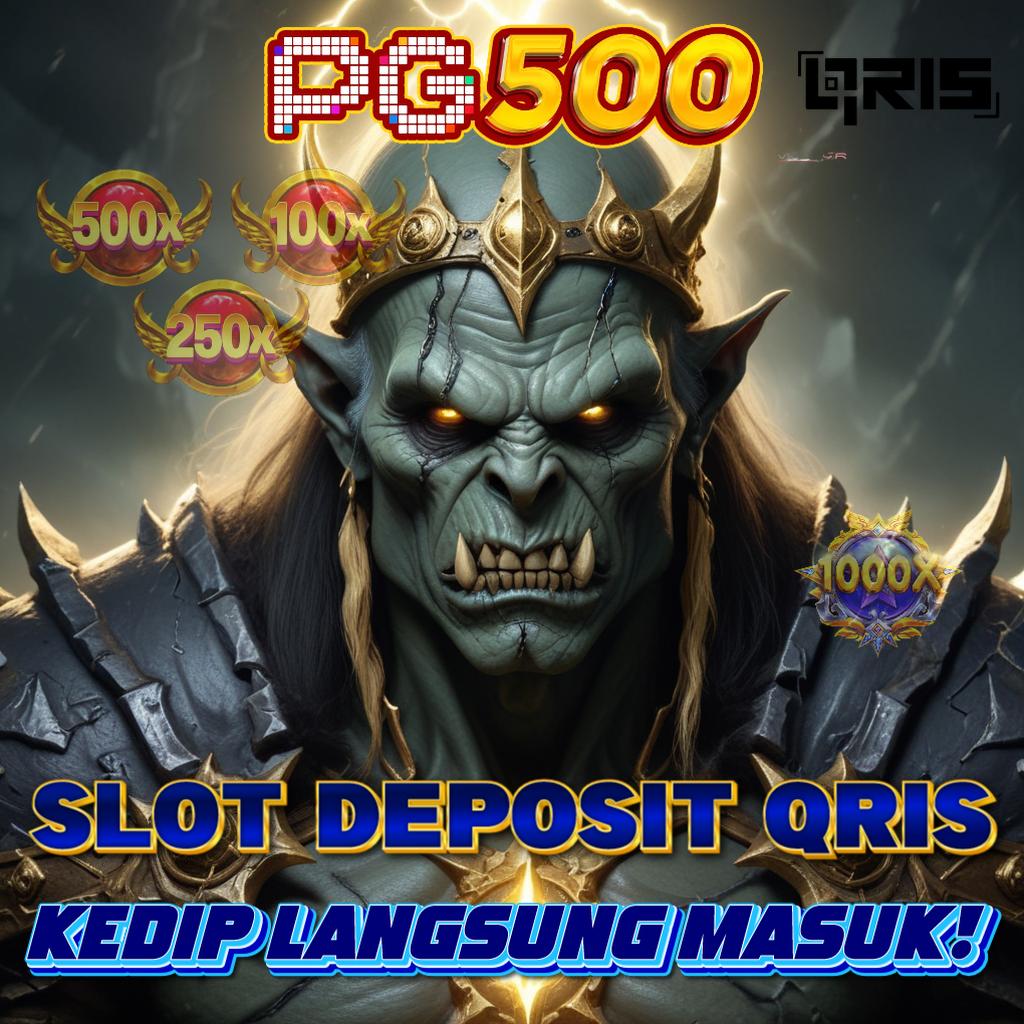 Apk Slot Scatter Hitam