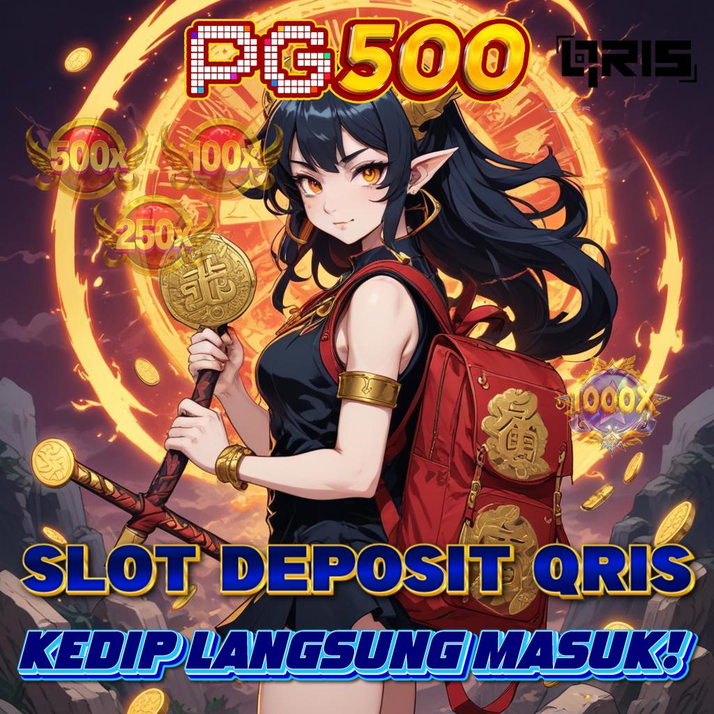 Seru Rp Slot Apk