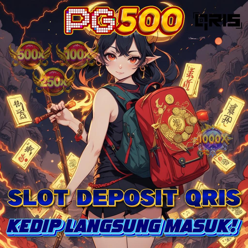 Slot Demo Pg Soft 2024