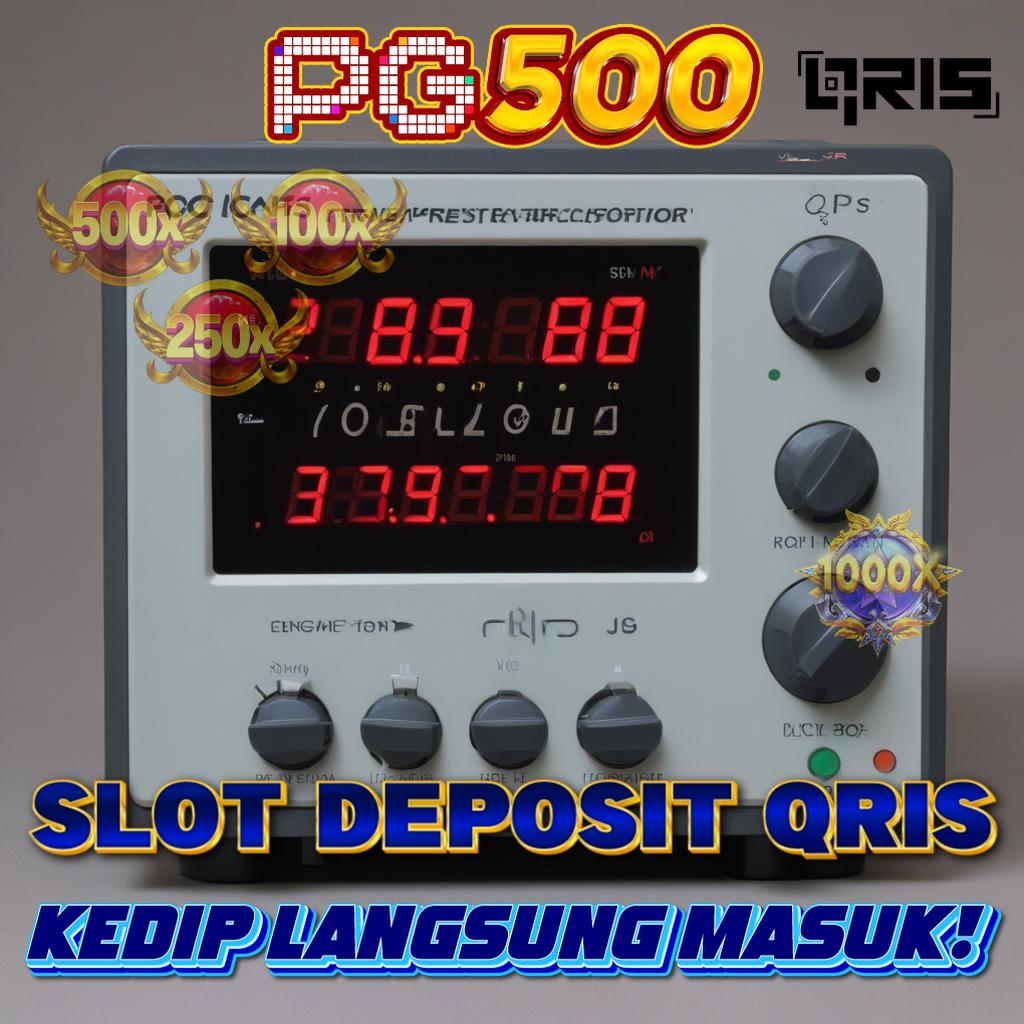 Slot Terbaru 2024