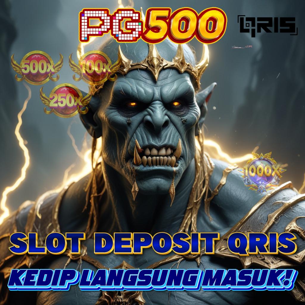 Tembak Ikan Demo Slot