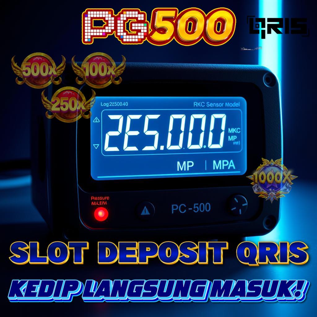 Download Slot Gacor