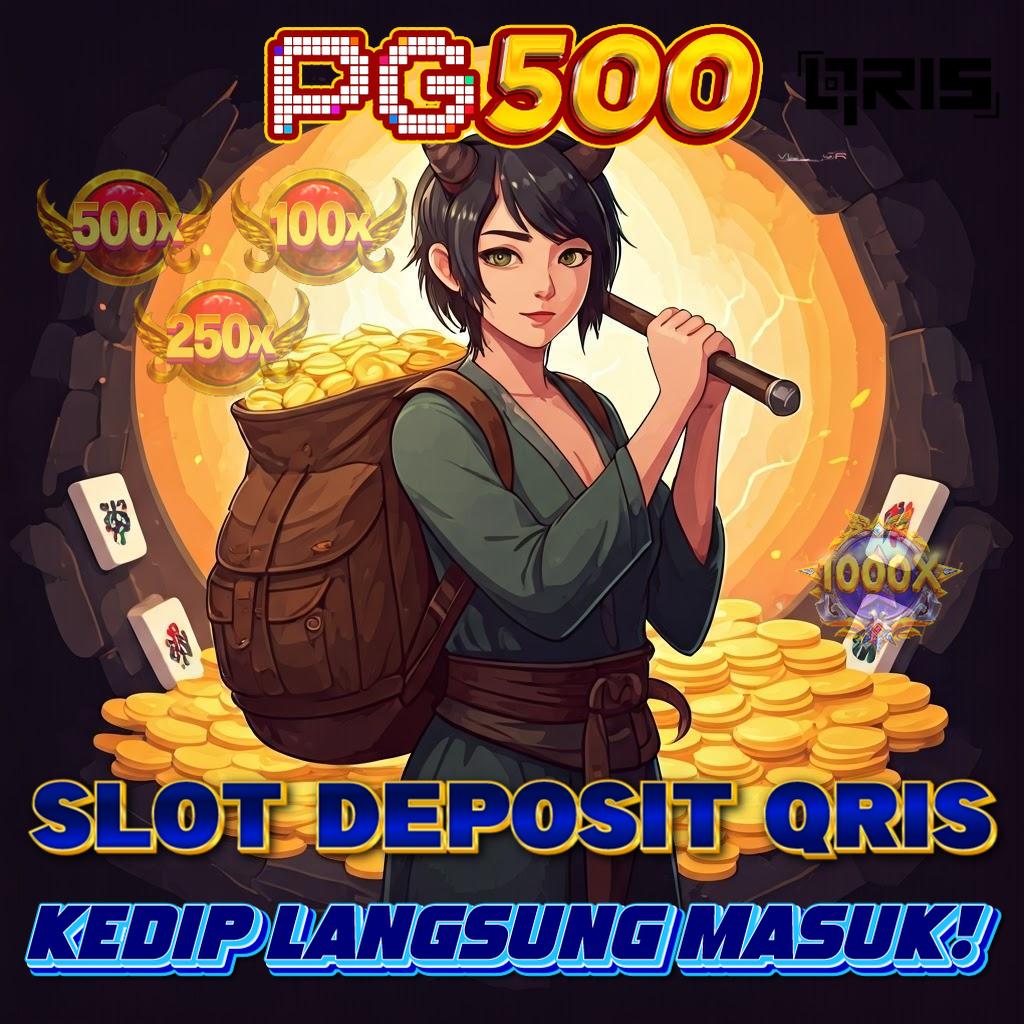 Apk Slot Terpercaya