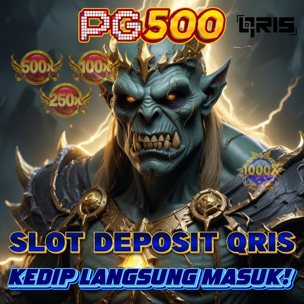 Slot Demo Terbaru 2024 Lengkap