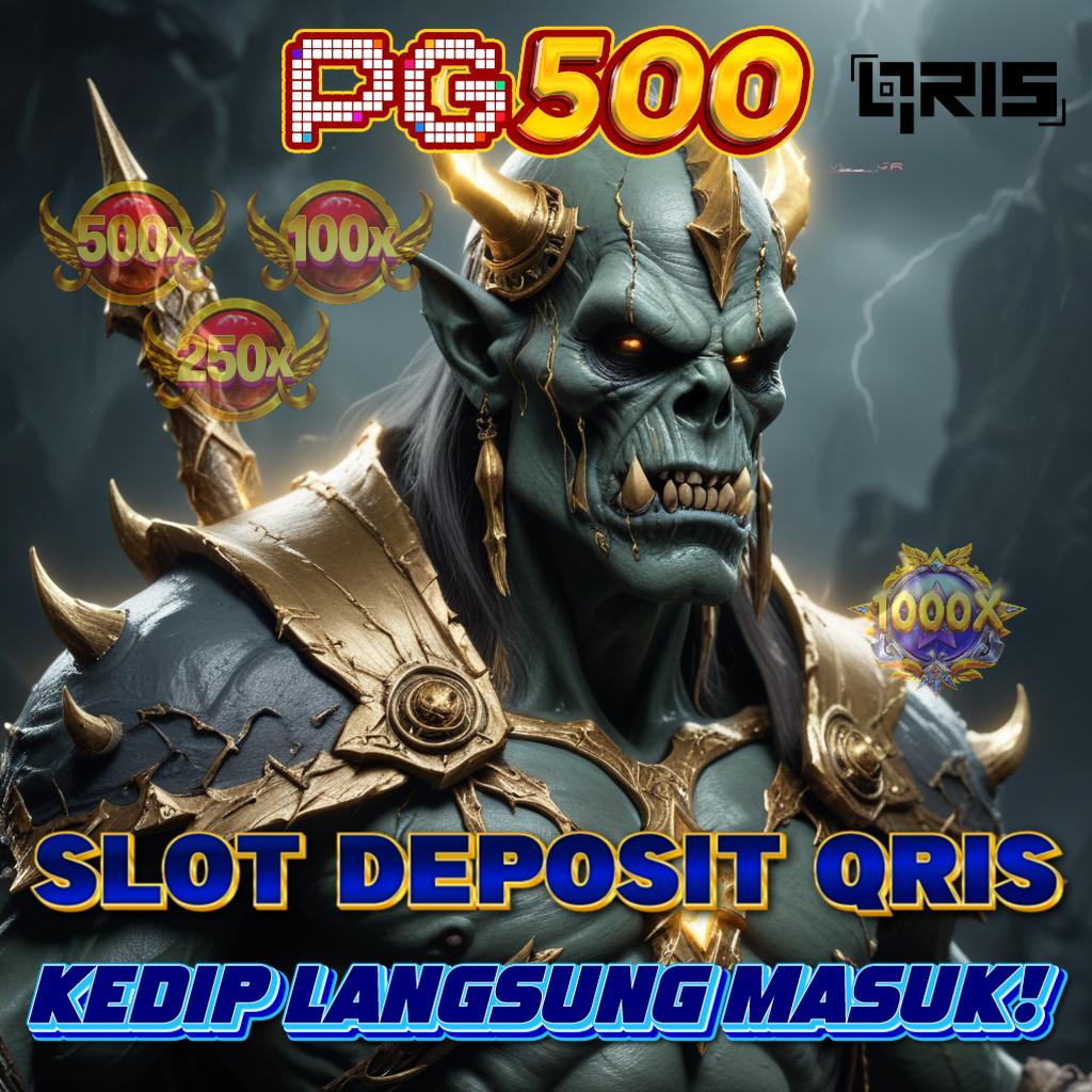 Pkv Slots