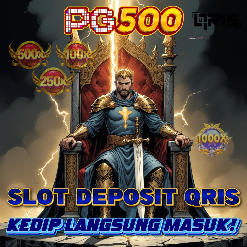 Scatter Slot Adalah