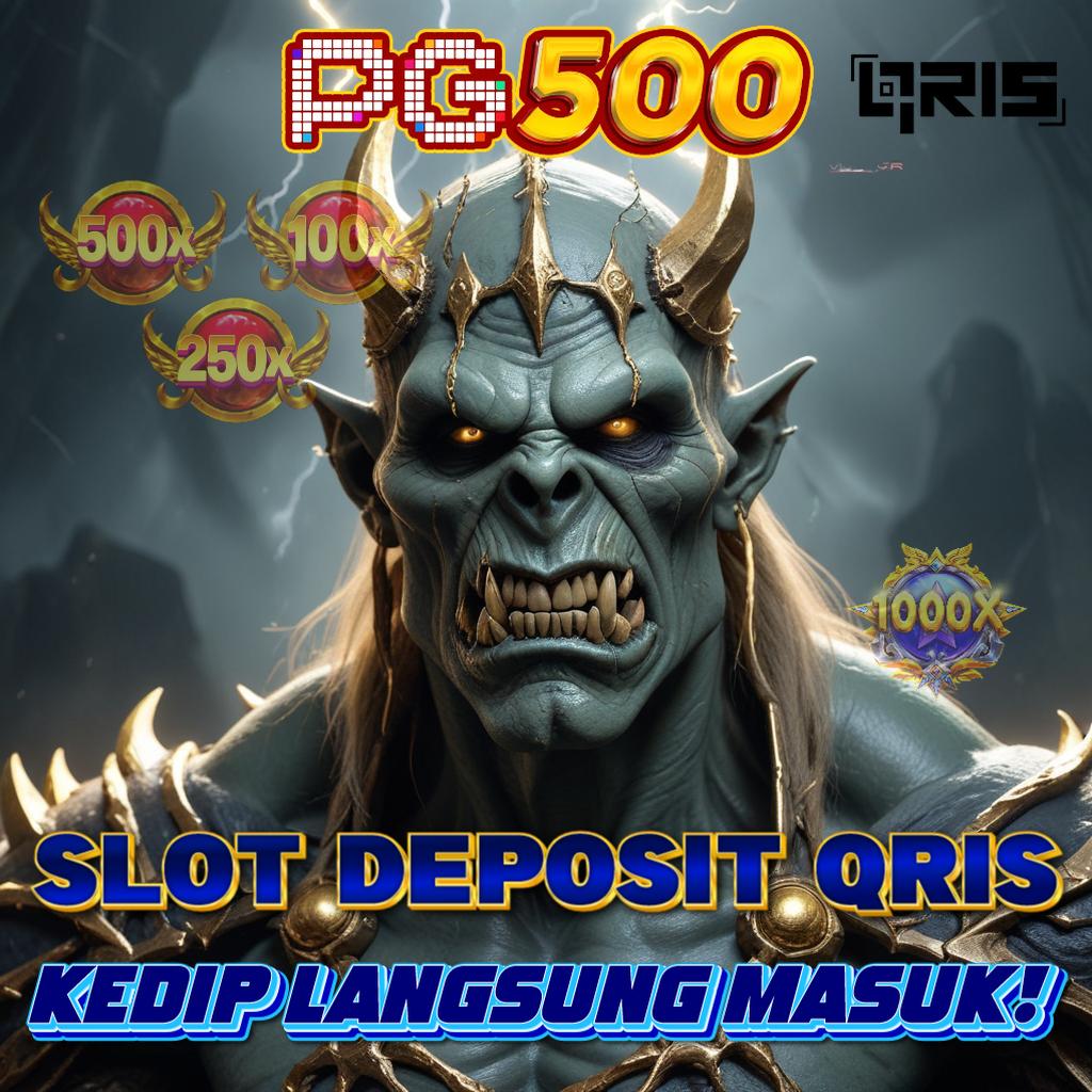 Aplikasi Slot Sp777