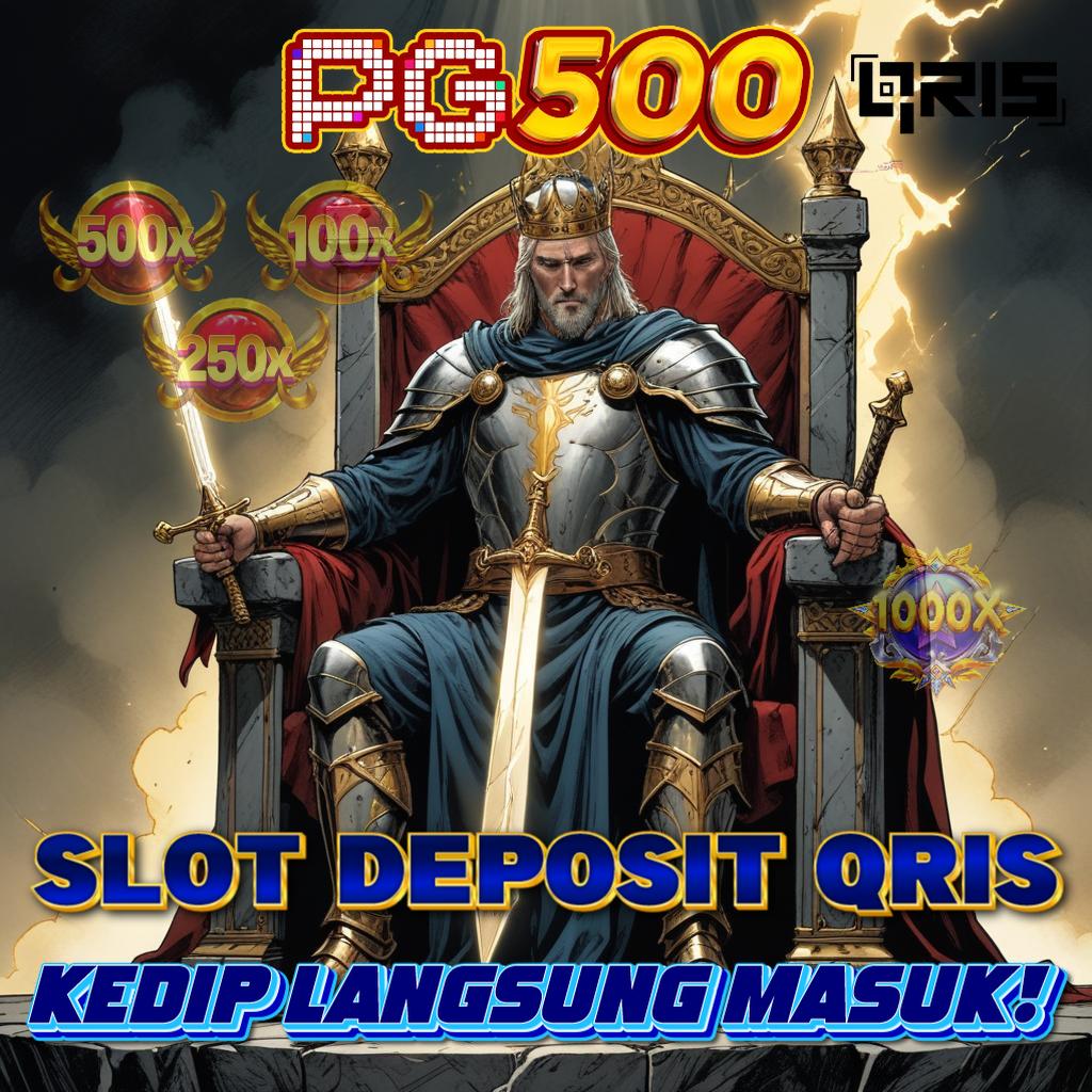 Slot Terbaru