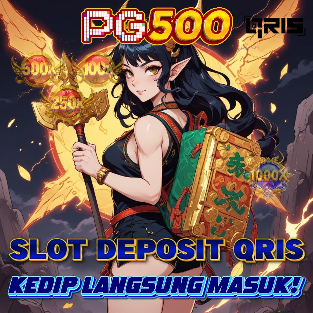 Daftar Qiu Qiu Pro