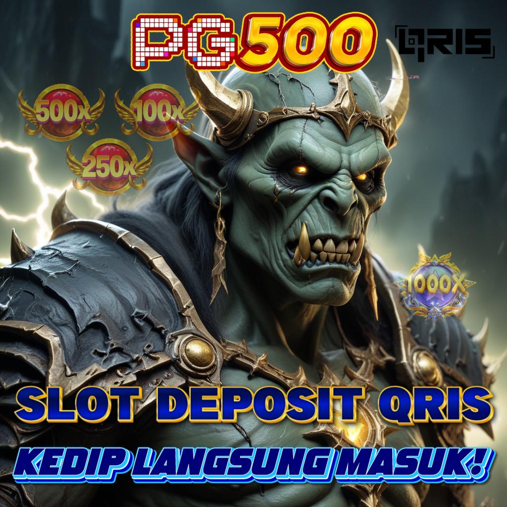 Situs Slot Demo